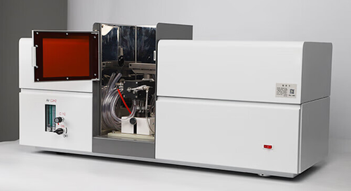 Atomic Absorption Spectrometer