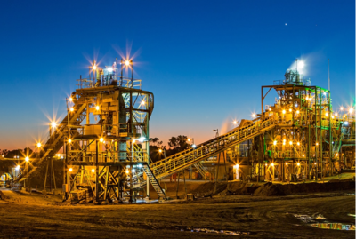 Mining Consumables