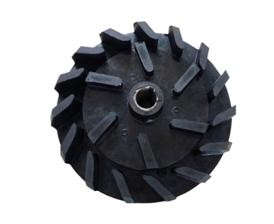 Slurry Pump Rubber Impeller