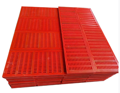 Polyurethane Screen Panel