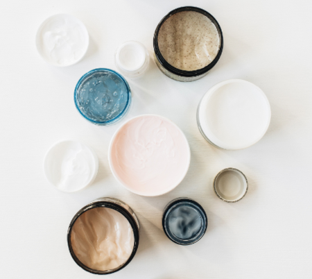 Moisturizing &nbsp;& Anti-Aging Cosmetic Ingredients