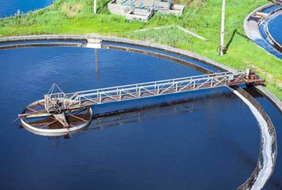 Mining Water Treatment