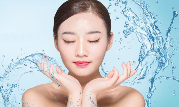 Skin Whitening Raw Materials