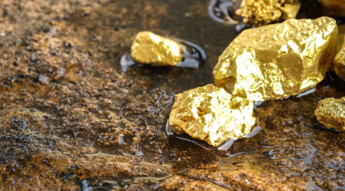 Mining Chemicals